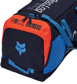 Fox RACE SPEC PODIUM 180 DUFFLE Tru Blue