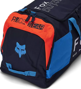 Fox RACE SPEC PODIUM 180 DUFFLE Tru Blue