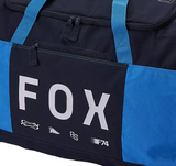 Fox RACE SPEC PODIUM 180 DUFFLE Tru Blue