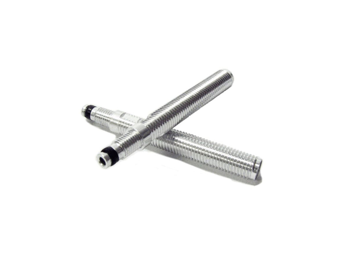 Stans NoTubes 40mm Threaded Valve Extenders - Pair – Crooze