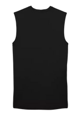 Fox Racing Tecbase Shirt Black BACK