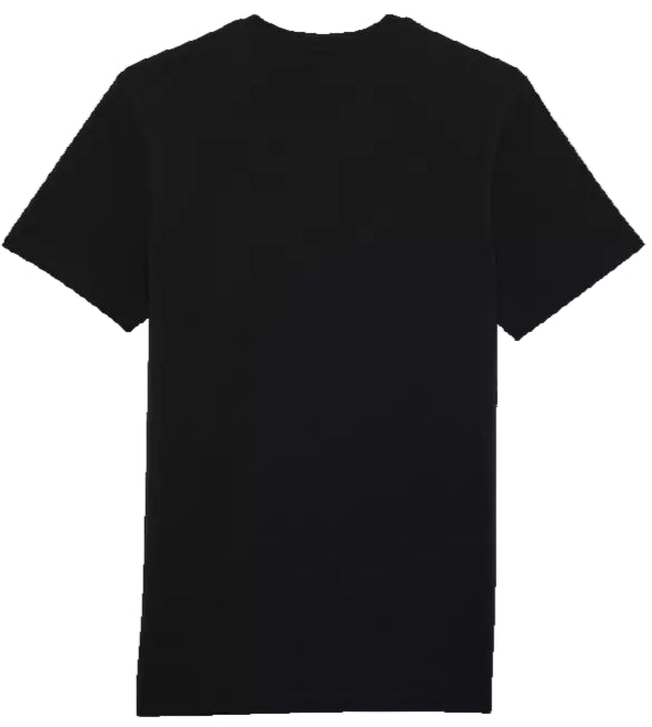 Fox Energy SS Premium Tee Black BACK