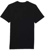 Fox Energy SS Premium Tee Black BACK