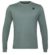 FOX RANGER DR MD LS JERSEY