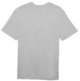 Fox Scripted Photo SS Tee Light Grey L BACK