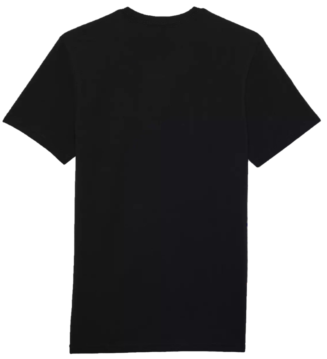 Fox Hotlaps SS Premium Tee Black BACK