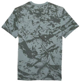 Fox Gravel SS Tech Tee Gun T-Shirt BACK