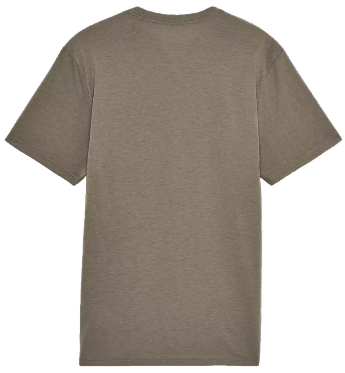 Fox Absolute SS Tech Tee Adobe BACK 