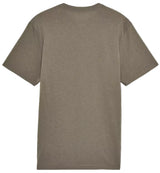 Fox Absolute SS Tech Tee Adobe BACK 