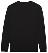Fox Absolute LS Tech Tee Black BACK 