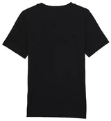 Fox Youth Throttle Short Sleeve Tee Black BACK
