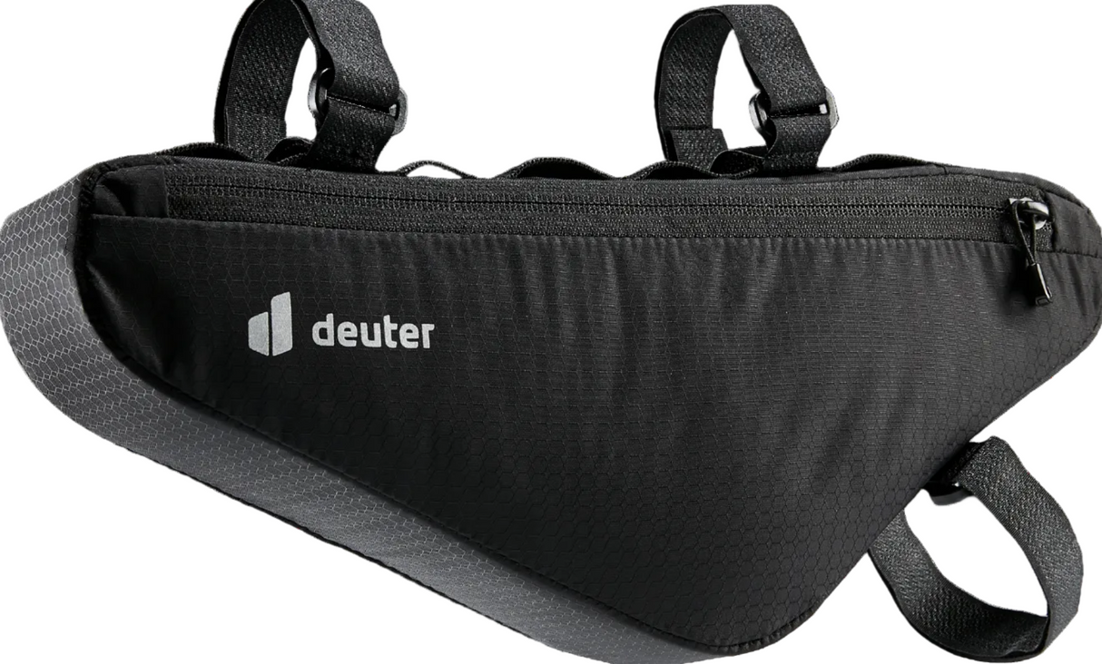 Deuter Triangle Front Bag 1.5L Black
