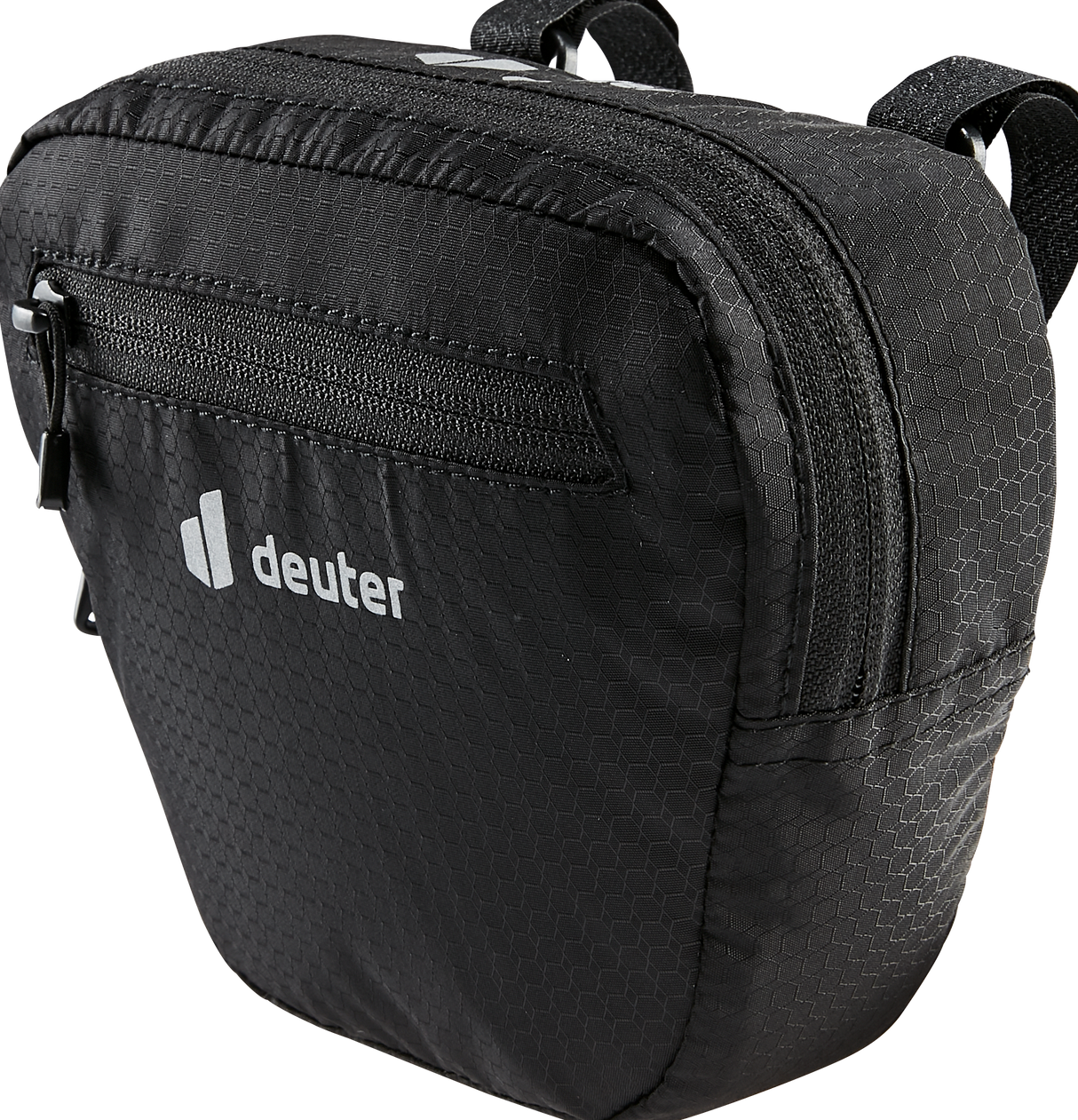 Deuter 1.2L Front Bag Black
