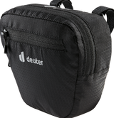 Deuter 1.2L Front Bag Black