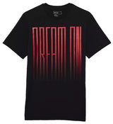 Fox RS Dream SS Premium Tee Black FRONT
