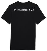 Fox RS Dream SS Premium Tee Black BACK