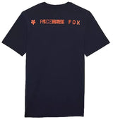 Fox RS Dream SS Premium T-Shirt Midnight BACK