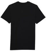 Fox Energy Face SS Premium Tee Black BACK 