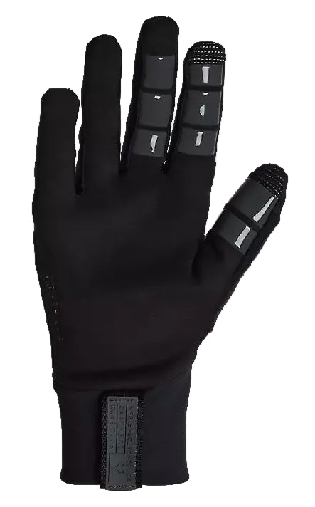 Fox Ranger Fire Gloves Lunar Black