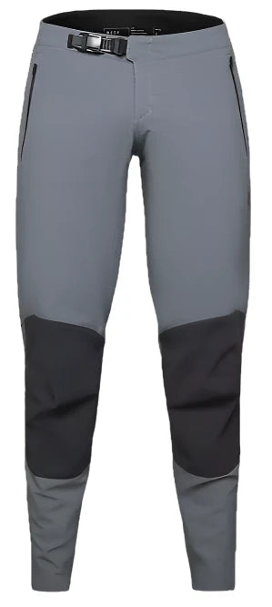 FOX WOMENS DEFEND FIRE PANT FRONT