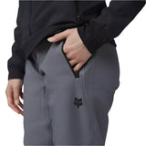 FOX WOMENS DEFEND FIRE PANT