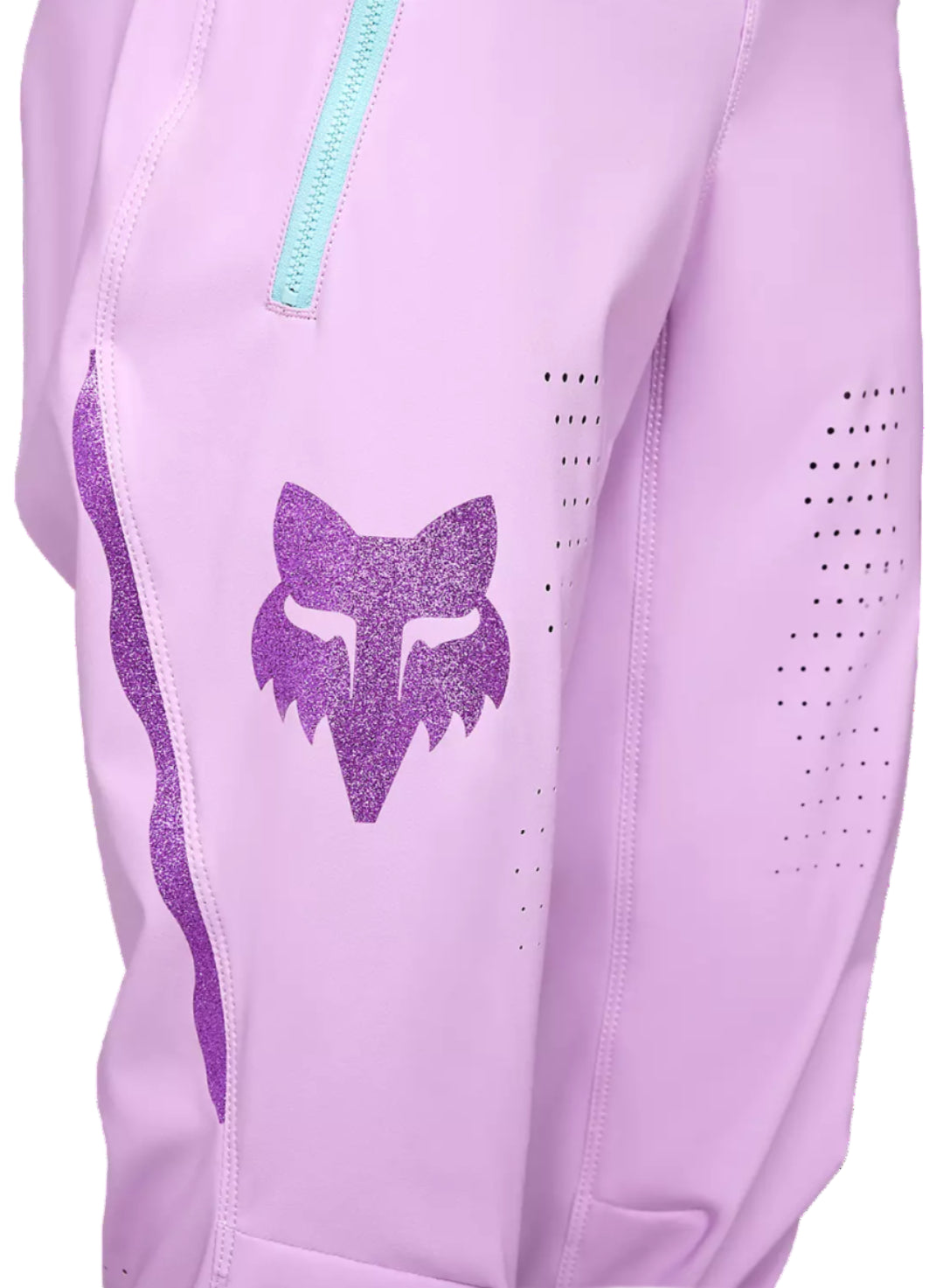 Fox Flexair Pant TS57 Pink Womens