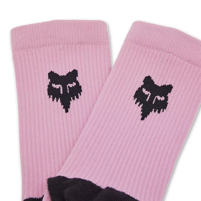 Fox Ranger 6" Sock TS57 Pink