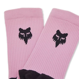 Fox Ranger 6" Sock TS57 Pink