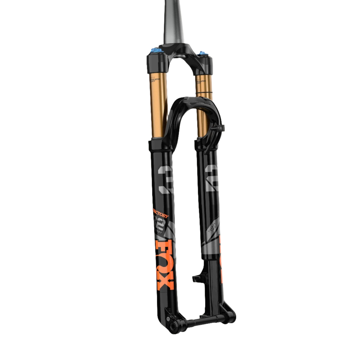 Fox 32 Factory FLOAT SC 29" F4 K12x100 44mm Fork 2024