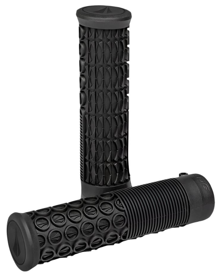 SDG Thrice 33 Lock On Grip Black