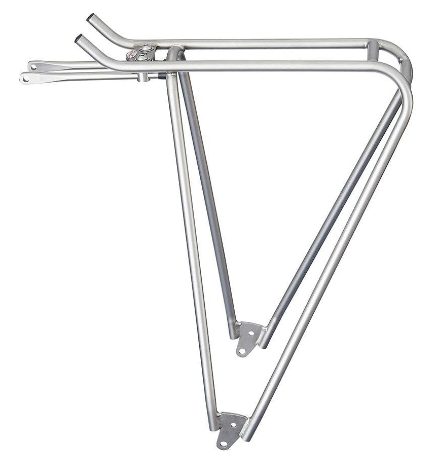 TUBUS AIRY 26/28" TITANIUM 33000