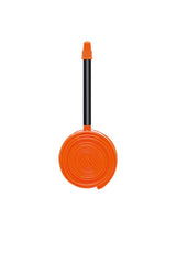 Tubolito Tubo-ROAD-700C-Presta-60 Black TPU Tube