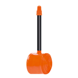Tubolito S-Tubo-ROAD-700C-Presta-60 Black TPU Tube