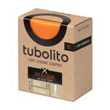 Tubolito X-Tubo-City/Tour-Schrader