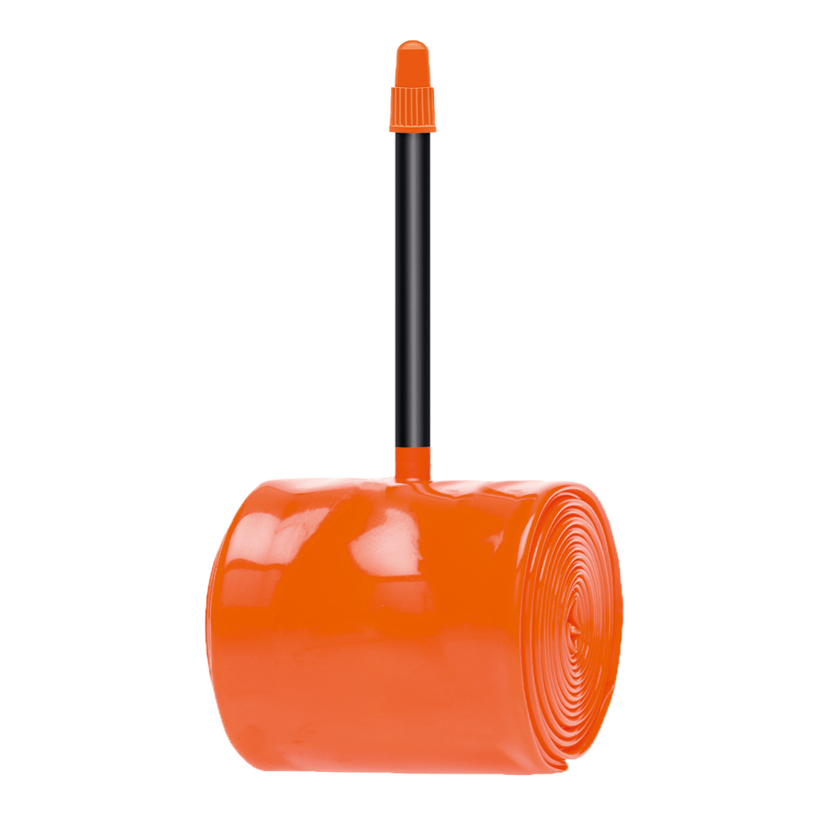 Tubolito Tubo-CX/Gravel-All-Presta-60 Black TPU Tube