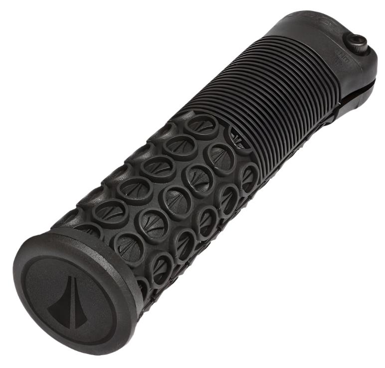 SDG Thrice 33 Lock On Grip Black