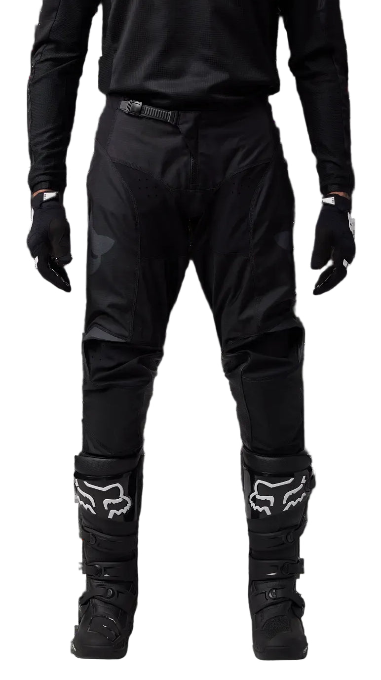 Fox Racing 180 Blackout Pant Black FRONT