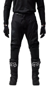 Fox Racing 180 Blackout Pant Black FRONT