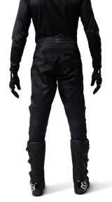 Fox Racing 180 Blackout Pant Black BACK