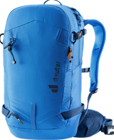 Deuter Freerider 24L Backpack Neptune-Nightblue