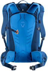 Deuter Freerider 24L Backpack Neptune-Nightblue