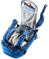 Deuter Freerider 24L Backpack Neptune-Nightblue