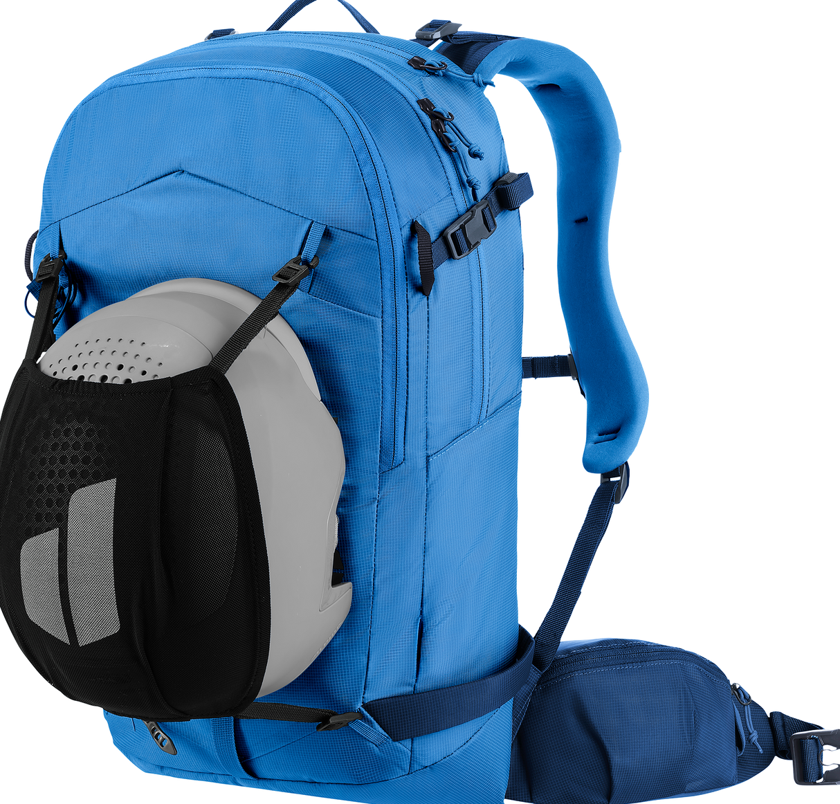 Deuter Freerider 24L Backpack Neptune-Nightblue