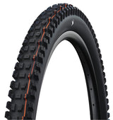 Schwalbe Albert 27.5 x 2.50 Trail Pro Radial Soft Compound Tubeless Tyre