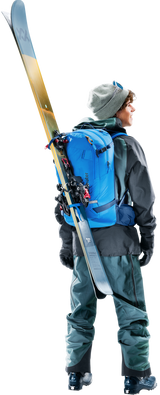Deuter Freerider 30L Neptune-Nightblue Backpack