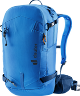 Deuter Freerider 30L Neptune-Nightblue Backpack
