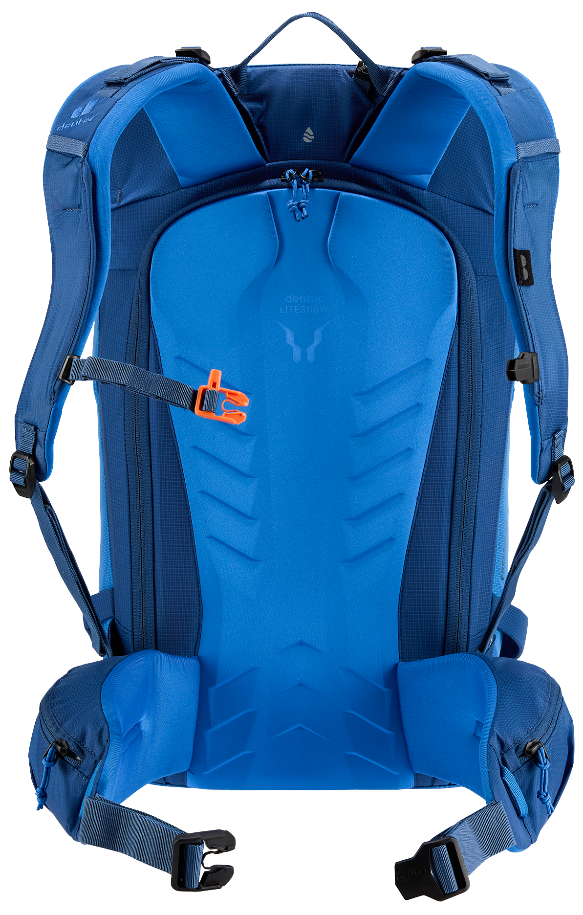Deuter Freerider 30L Neptune-Nightblue Backpack