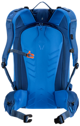 Deuter Freerider 30L Neptune-Nightblue Backpack