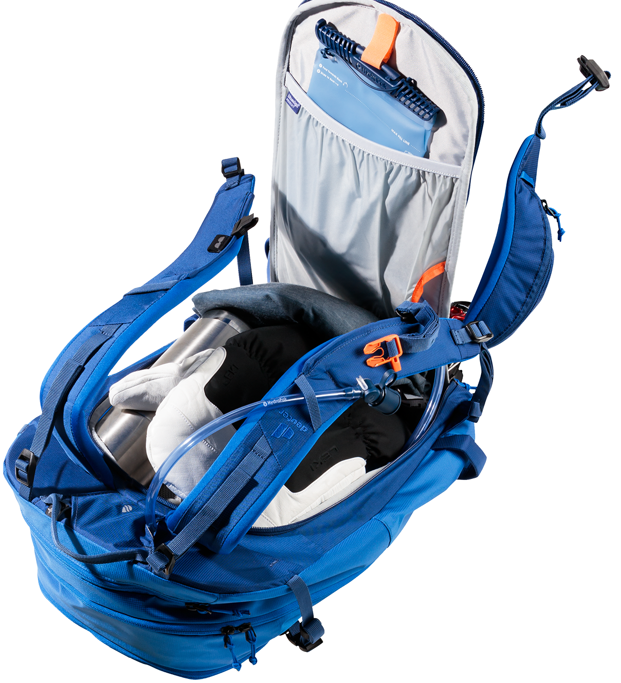 Deuter Freerider 30L Neptune-Nightblue Backpack