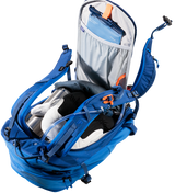Deuter Freerider 30L Neptune-Nightblue Backpack